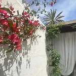 Maria House Con Giardino Privato