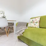 Maria House Con Giardino Privato