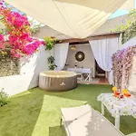 Maria House Con Giardino Privato