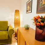 Maria House Con Giardino Privato