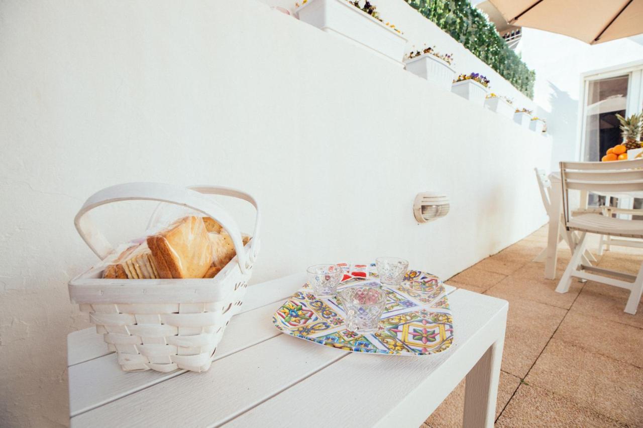 Appartement Maria House Con Giardino Privato *