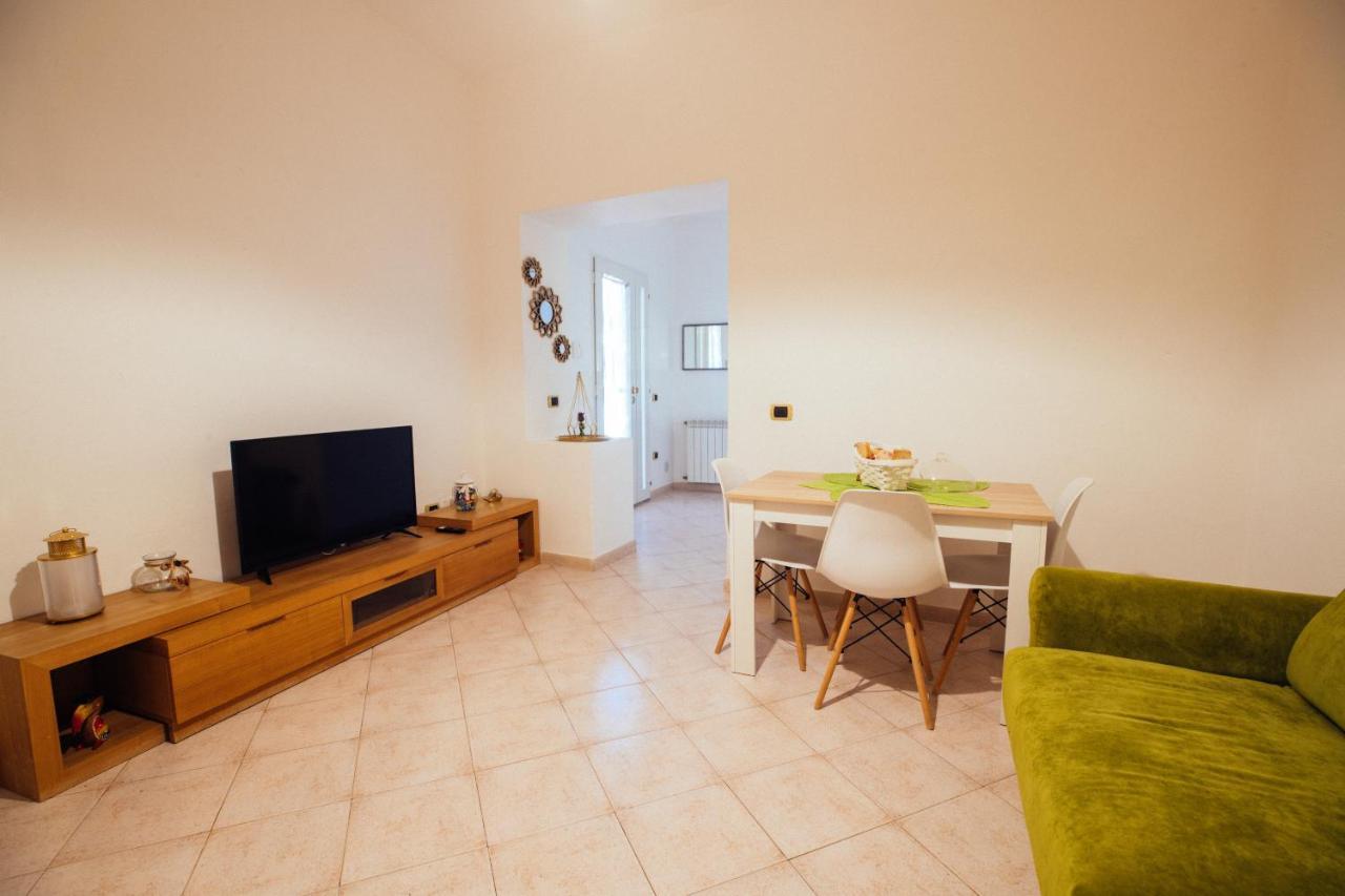 Apartment Maria House Con Giardino Privato