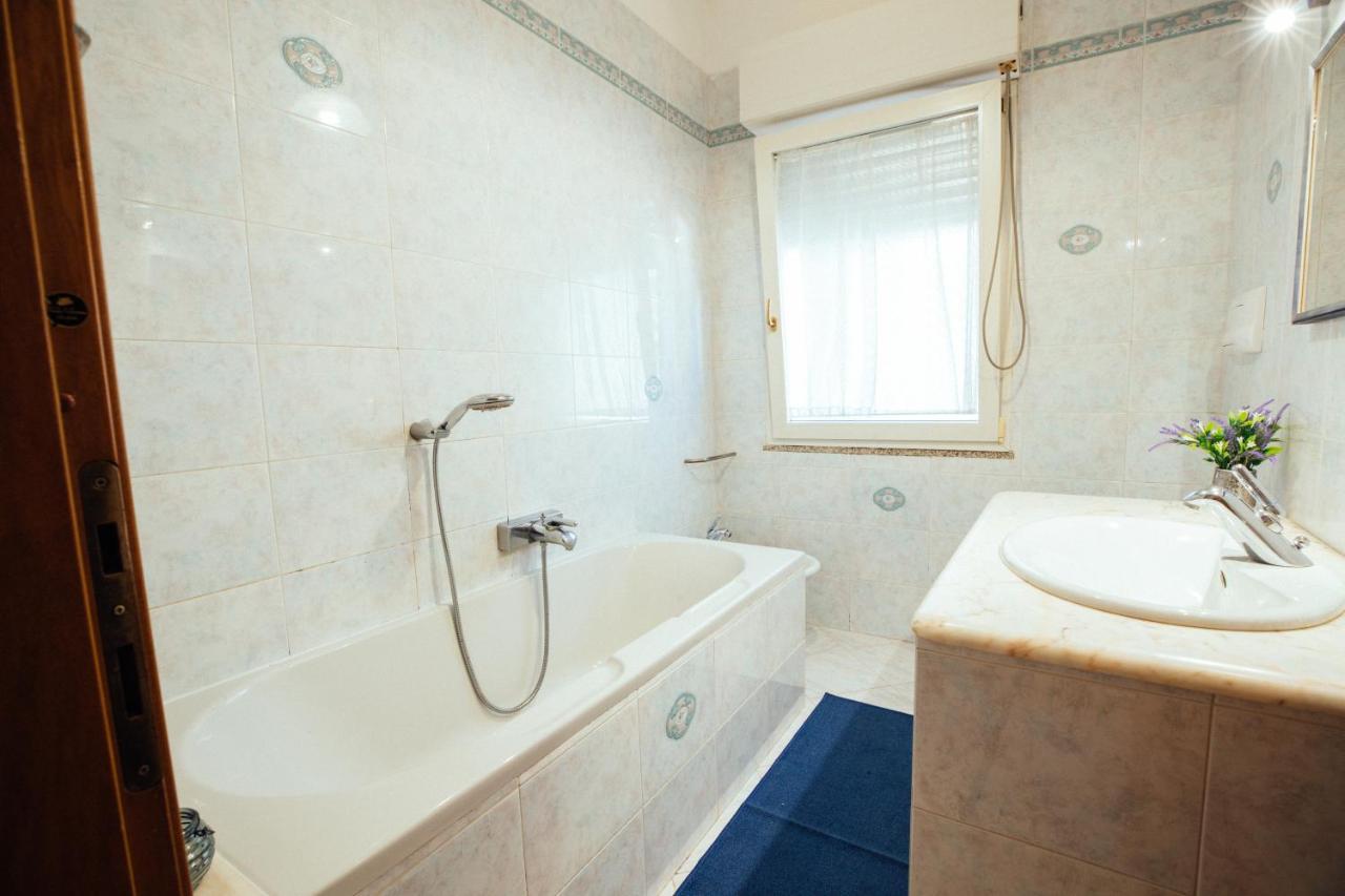 Appartement Maria House Con Giardino Privato Olbia