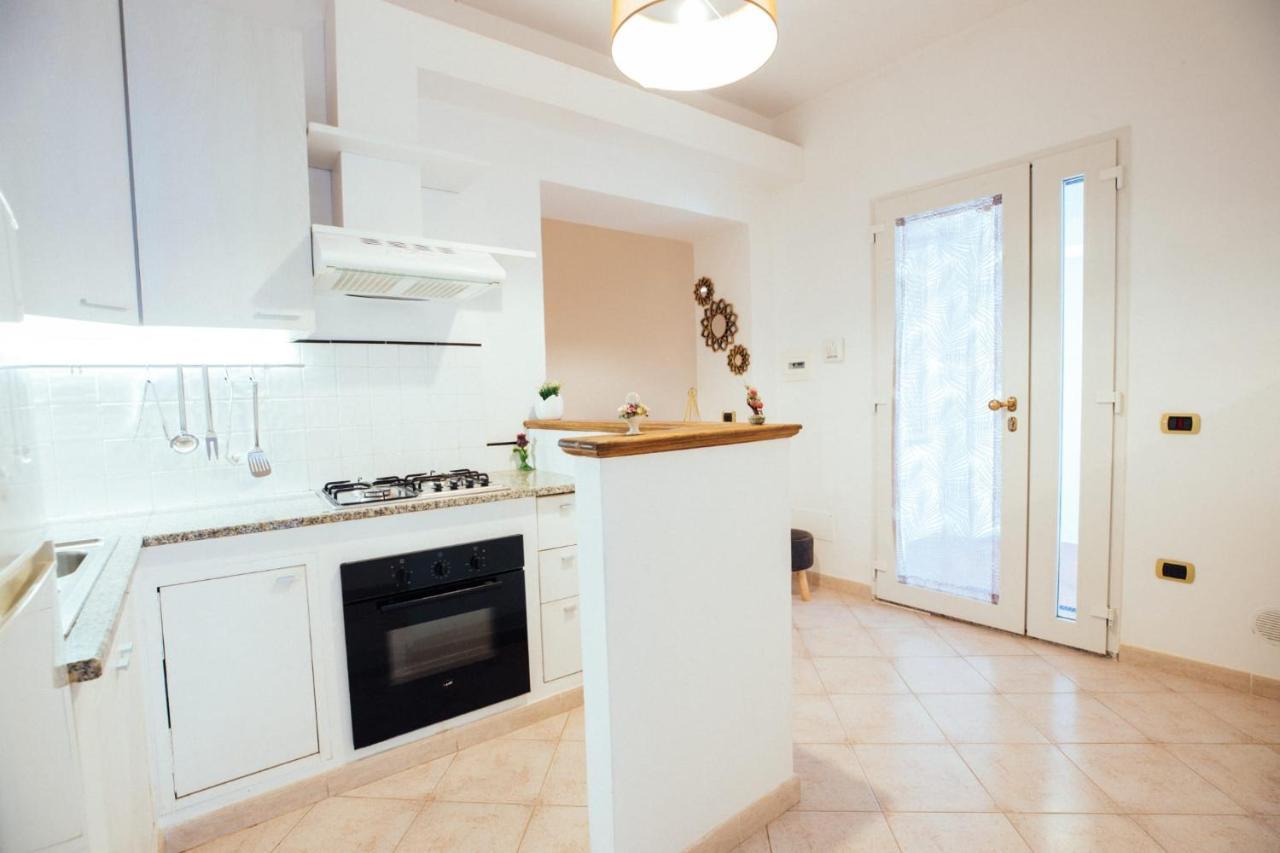 Maria House Con Giardino Privato Appartement *