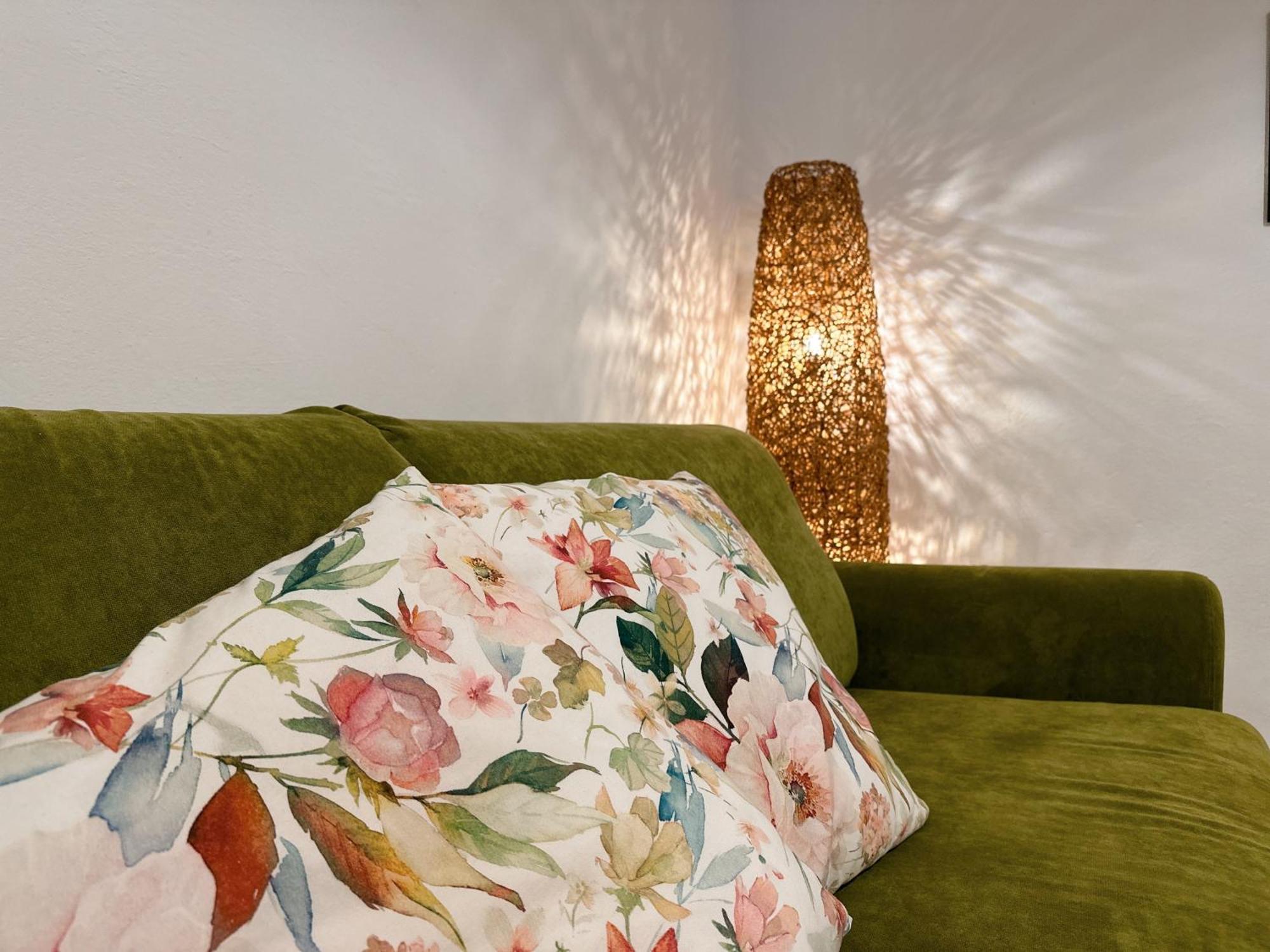 Appartement Maria House Con Giardino Privato Olbia