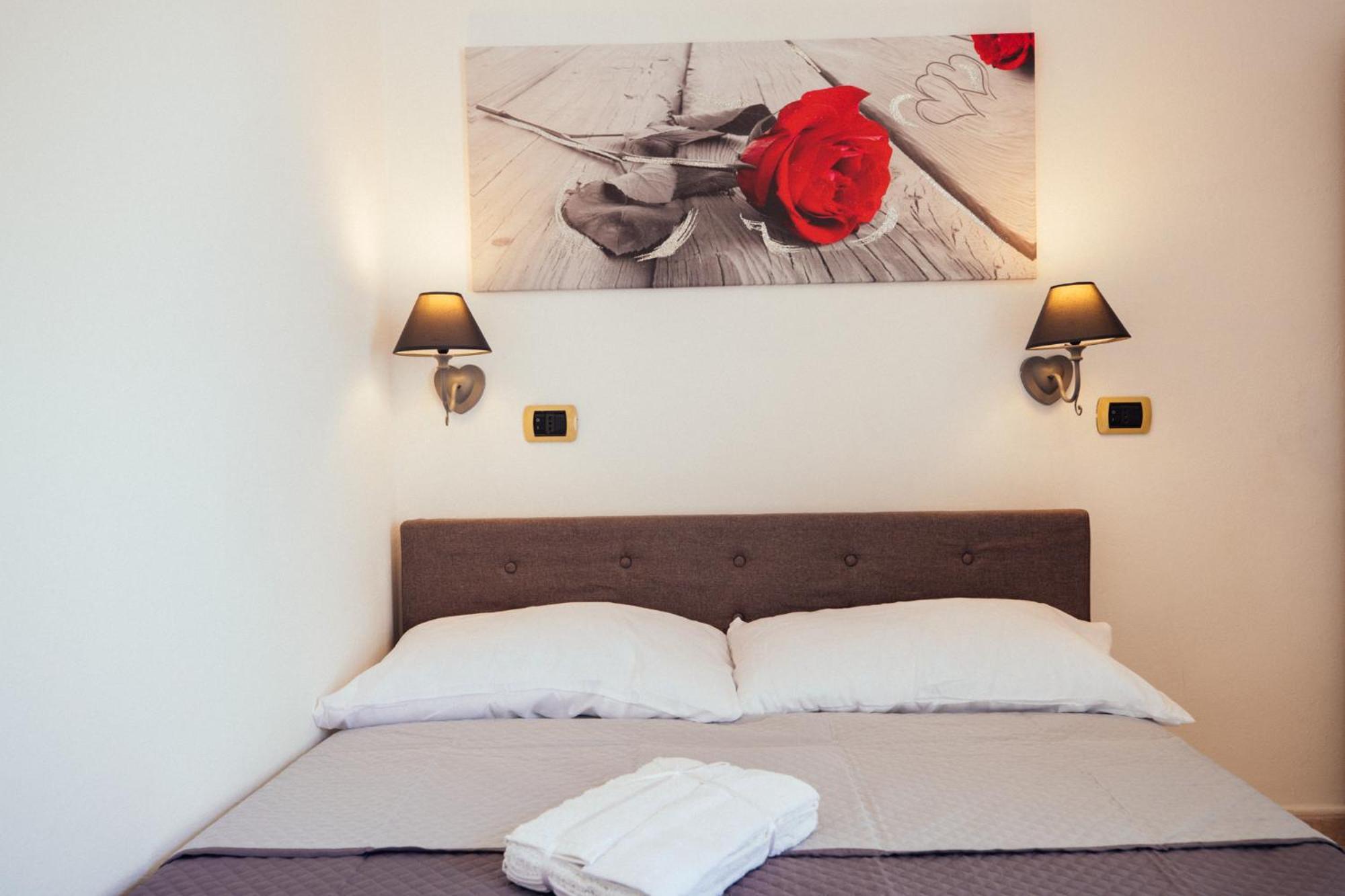 Appartement Maria House Con Giardino Privato *