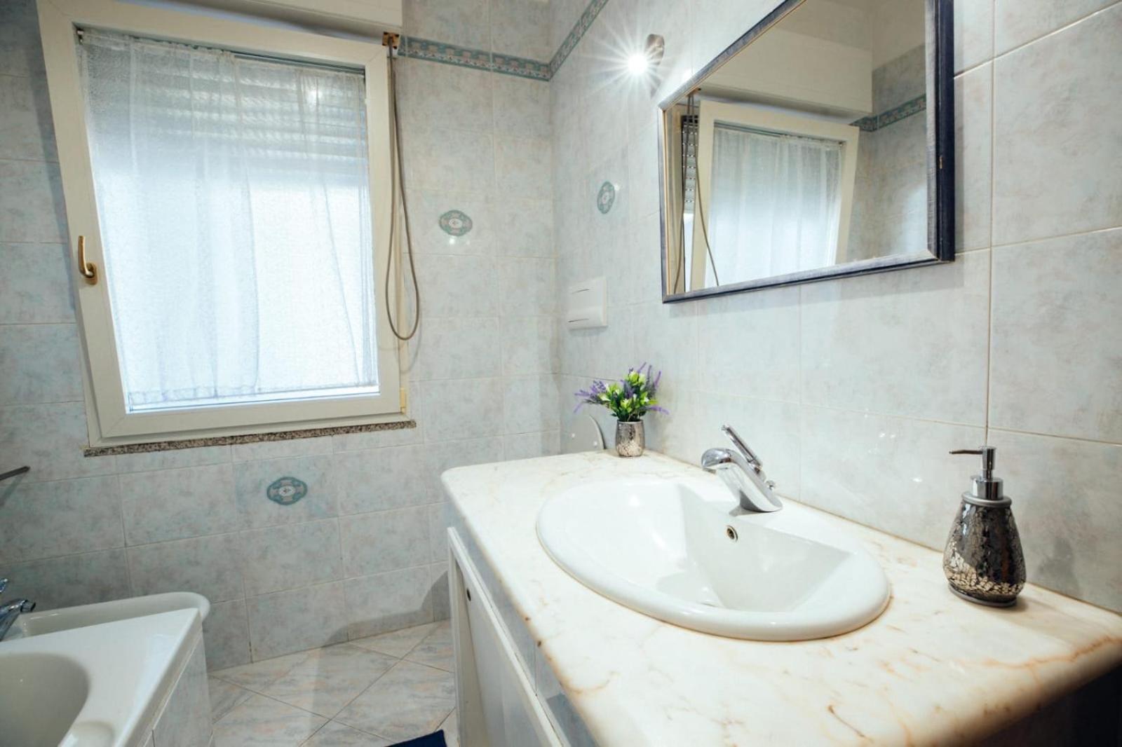 Maria House Con Giardino Privato Appartement *