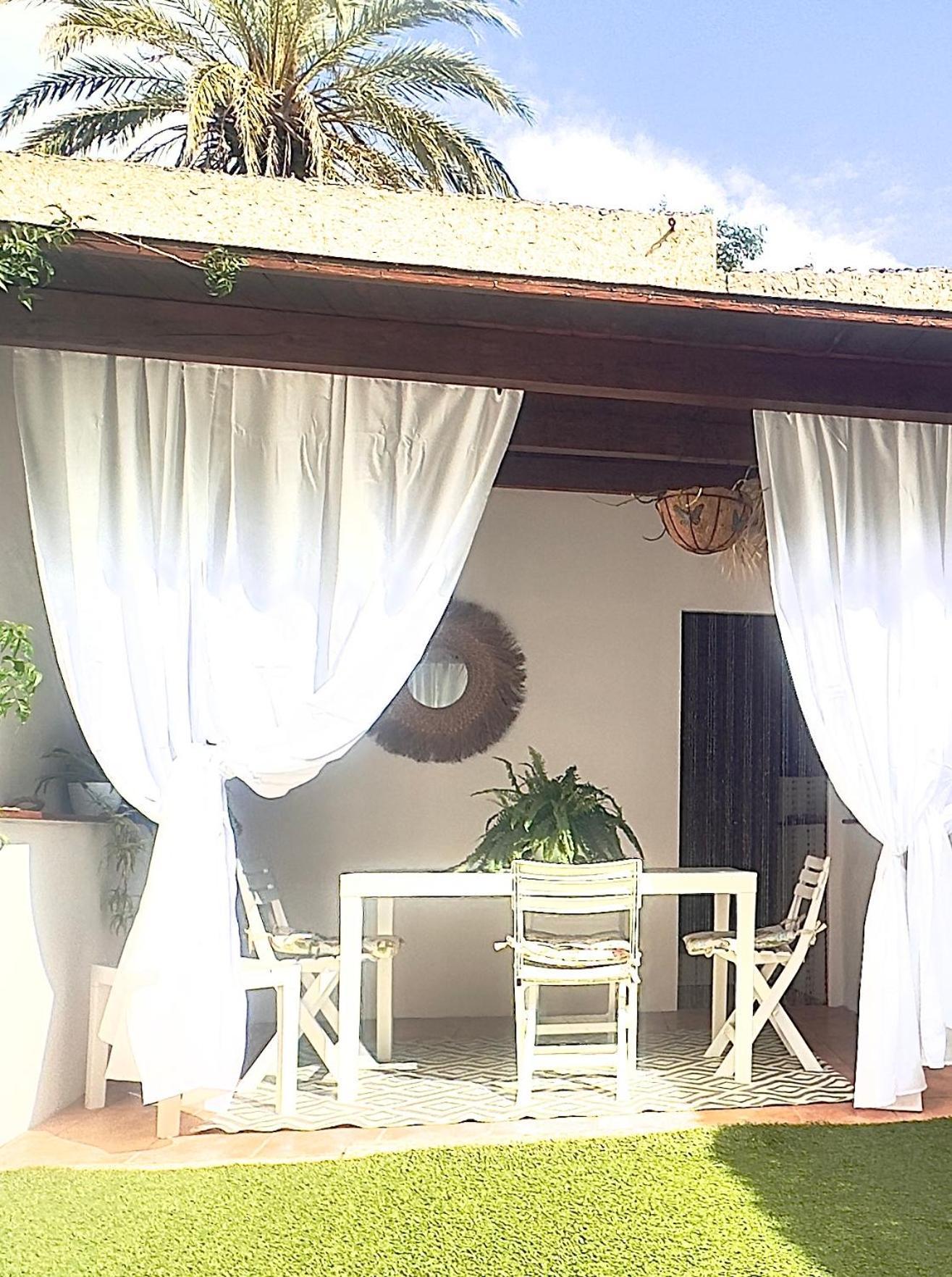 Appartement Maria House Con Giardino Privato Olbia