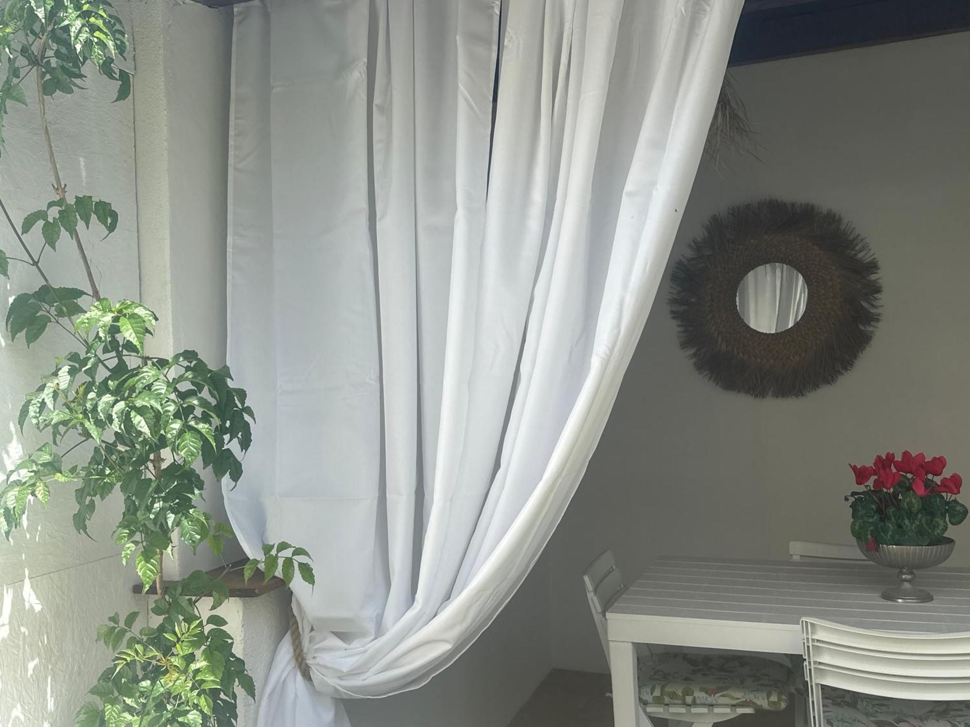Maria House Con Giardino Privato Appartement *