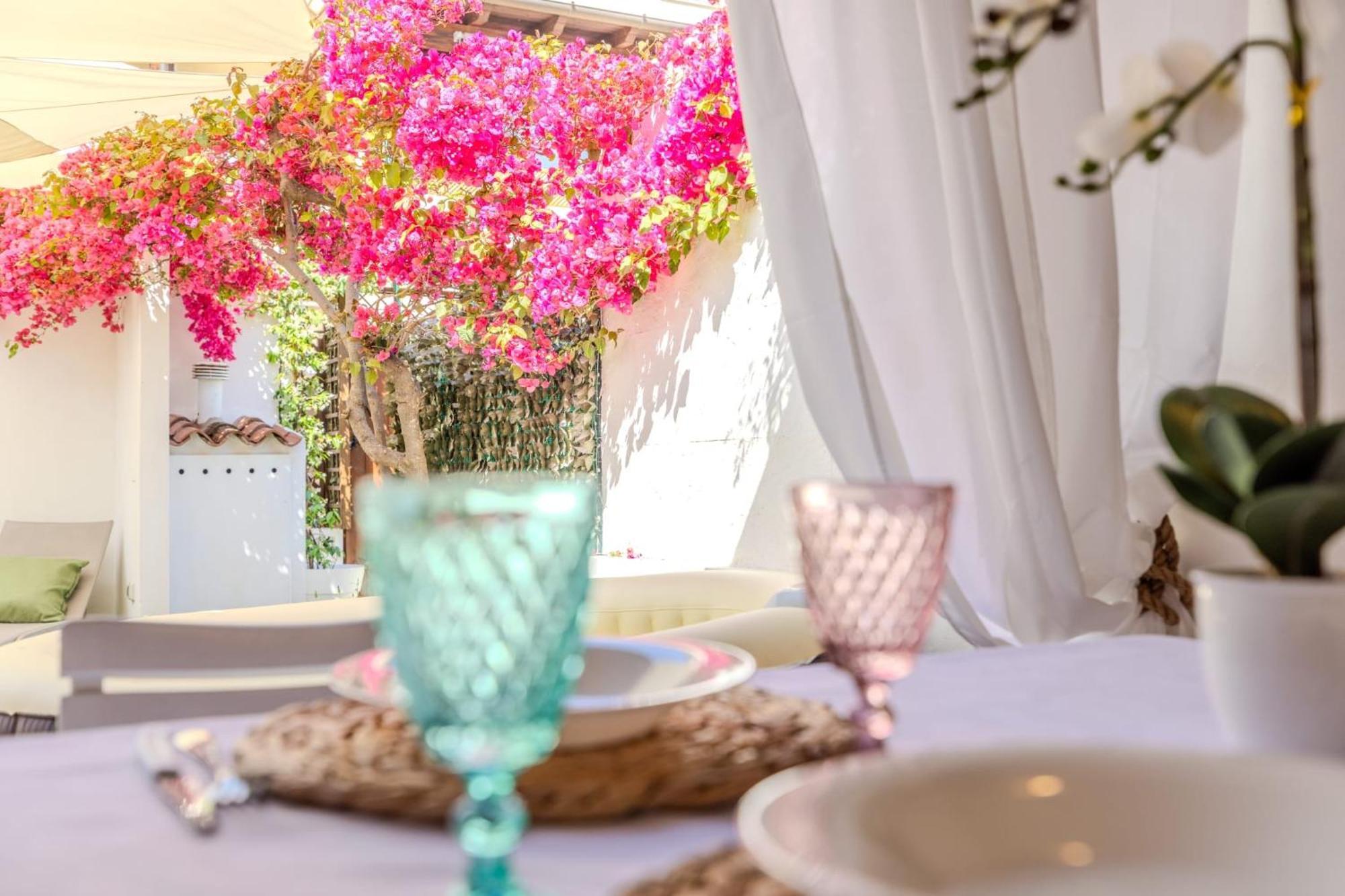 Appartamento Maria House Con Giardino Privato *
