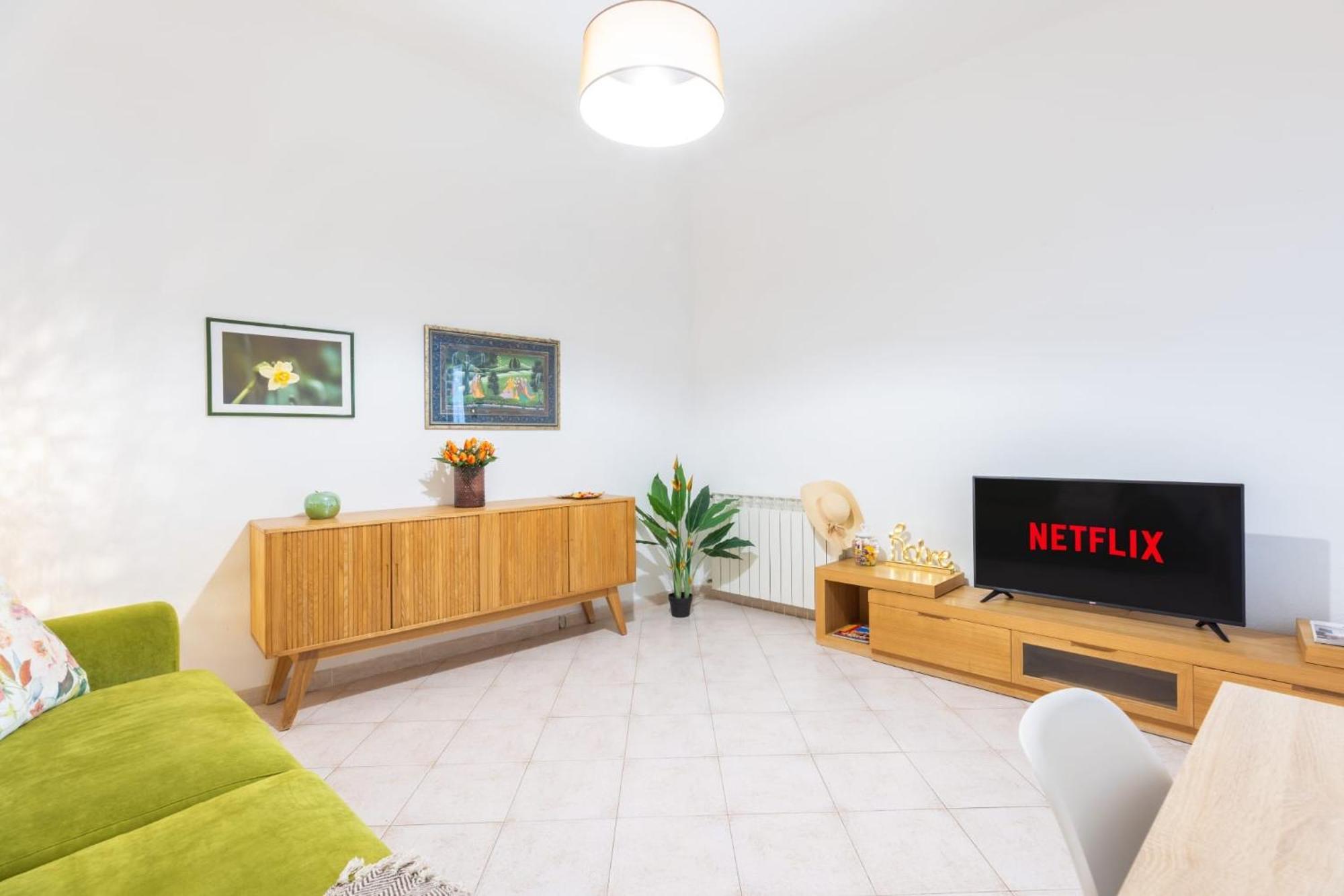 Maria House Con Giardino Privato Appartamento Olbia
